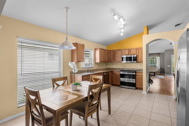 5868 WAR ADMIRAL DRIVE, Wesley Chapel, FL 33544