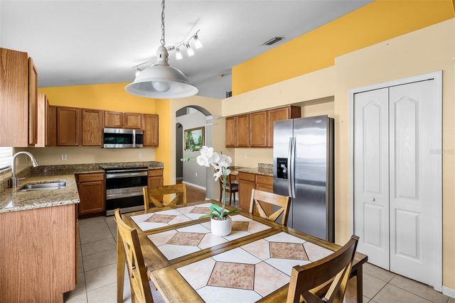 5868 WAR ADMIRAL DRIVE, Wesley Chapel, FL 33544