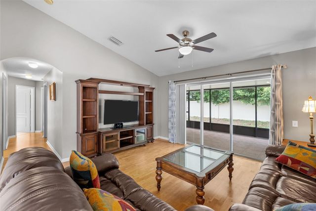 5868 WAR ADMIRAL DRIVE, Wesley Chapel, FL 33544