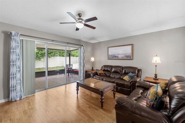 5868 WAR ADMIRAL DRIVE, Wesley Chapel, FL 33544