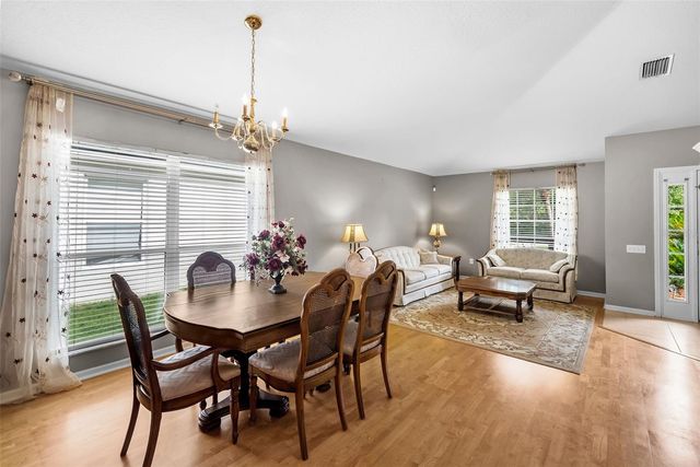 5868 WAR ADMIRAL DRIVE, Wesley Chapel, FL 33544