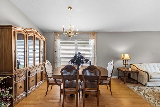 5868 WAR ADMIRAL DRIVE, Wesley Chapel, FL 33544