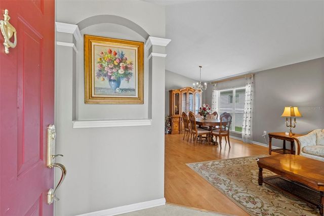 5868 WAR ADMIRAL DRIVE, Wesley Chapel, FL 33544
