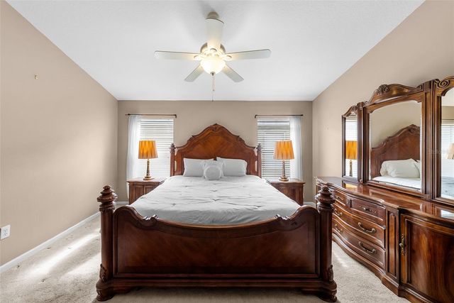 5868 WAR ADMIRAL DRIVE, Wesley Chapel, FL 33544