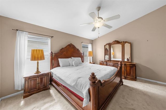 5868 WAR ADMIRAL DRIVE, Wesley Chapel, FL 33544