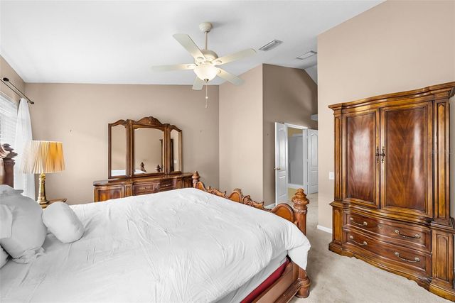 5868 WAR ADMIRAL DRIVE, Wesley Chapel, FL 33544