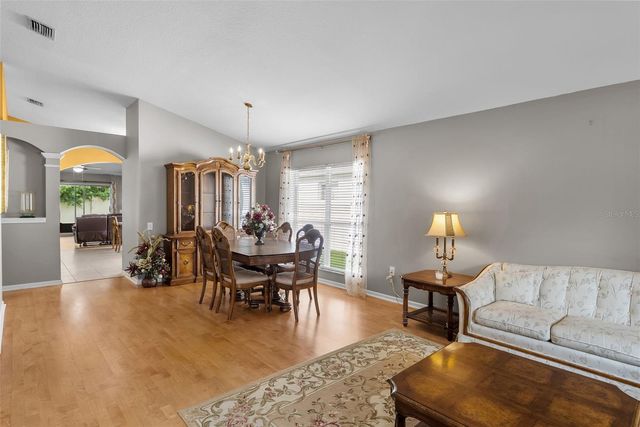 5868 WAR ADMIRAL DRIVE, Wesley Chapel, FL 33544
