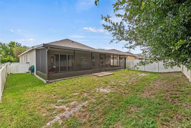 5868 WAR ADMIRAL DRIVE, Wesley Chapel, FL 33544