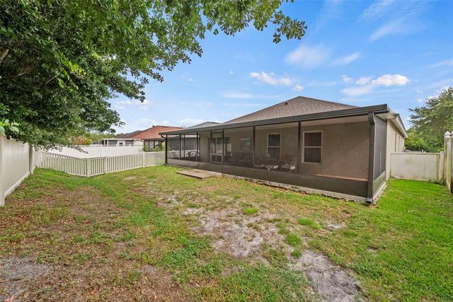 5868 WAR ADMIRAL DRIVE, Wesley Chapel, FL 33544