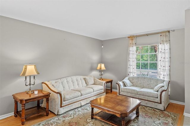 5868 WAR ADMIRAL DRIVE, Wesley Chapel, FL 33544