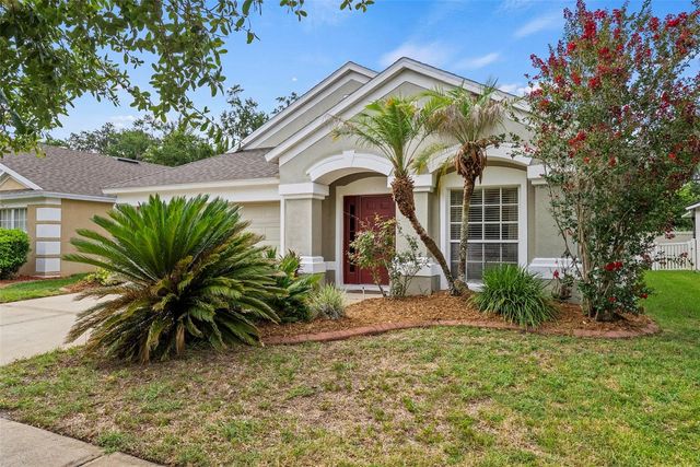 5868 WAR ADMIRAL DRIVE, Wesley Chapel, FL 33544
