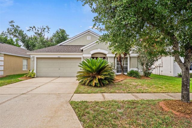 5868 WAR ADMIRAL DRIVE, Wesley Chapel, FL 33544