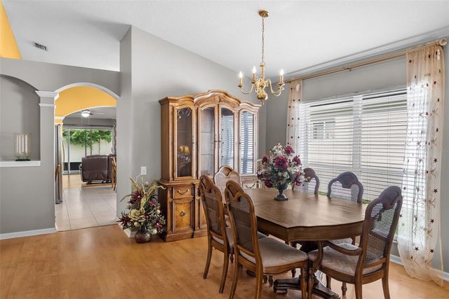 5868 WAR ADMIRAL DRIVE, Wesley Chapel, FL 33544