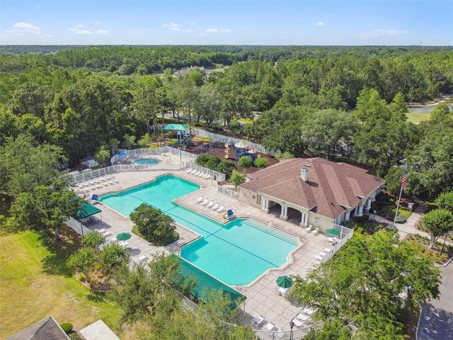 5868 WAR ADMIRAL DRIVE, Wesley Chapel, FL 33544