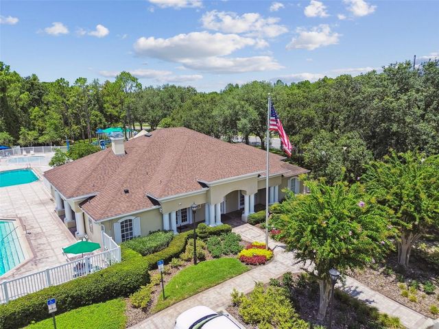 5868 WAR ADMIRAL DRIVE, Wesley Chapel, FL 33544