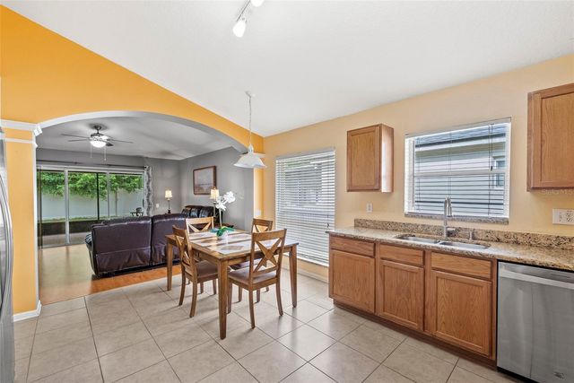 5868 WAR ADMIRAL DRIVE, Wesley Chapel, FL 33544