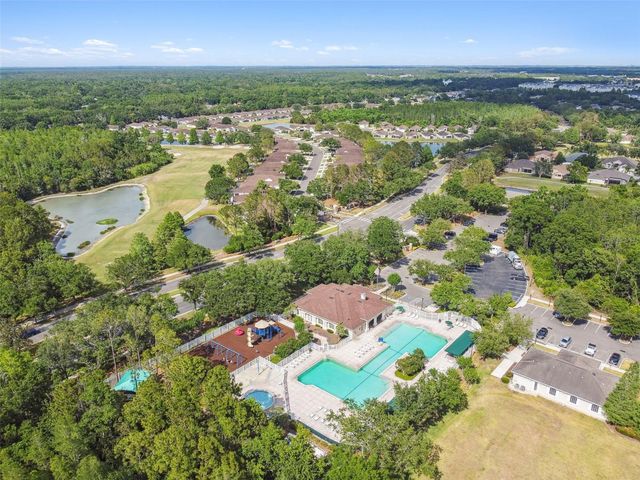 5868 WAR ADMIRAL DRIVE, Wesley Chapel, FL 33544