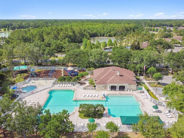 5868 WAR ADMIRAL DRIVE, Wesley Chapel, FL 33544