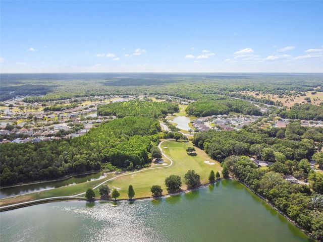 5868 WAR ADMIRAL DRIVE, Wesley Chapel, FL 33544