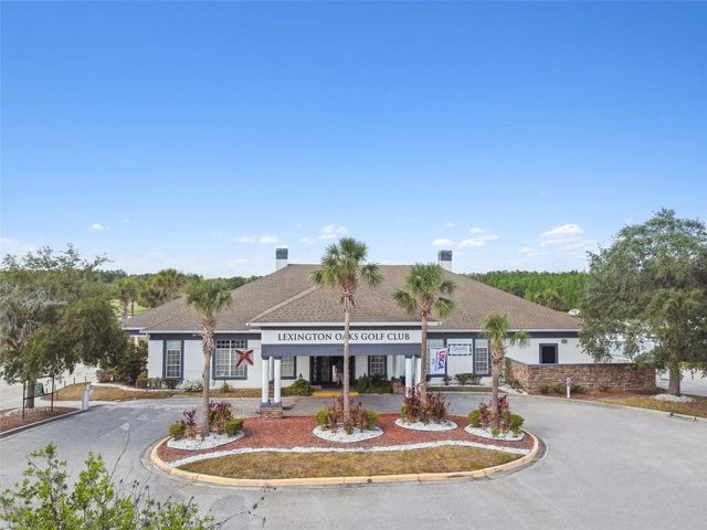 5868 WAR ADMIRAL DRIVE, Wesley Chapel, FL 33544