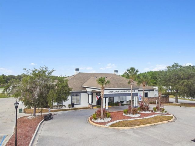 5868 WAR ADMIRAL DRIVE, Wesley Chapel, FL 33544