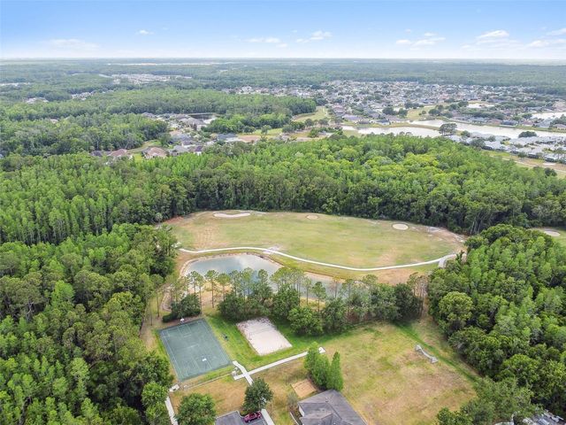 5868 WAR ADMIRAL DRIVE, Wesley Chapel, FL 33544