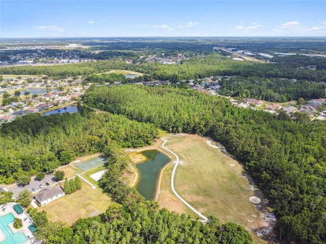 5868 WAR ADMIRAL DRIVE, Wesley Chapel, FL 33544