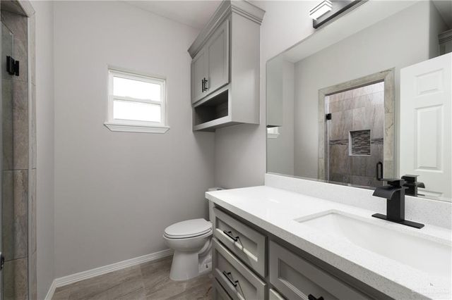 8818 Sandpiper Drive, Harlingen, TX 78552