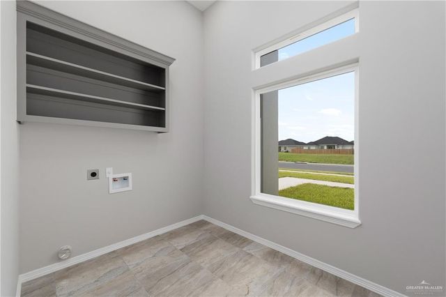 8818 Sandpiper Drive, Harlingen, TX 78552