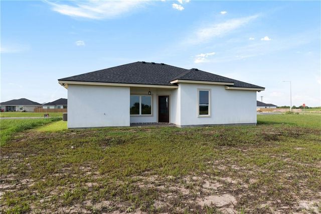 8818 Sandpiper Drive, Harlingen, TX 78552