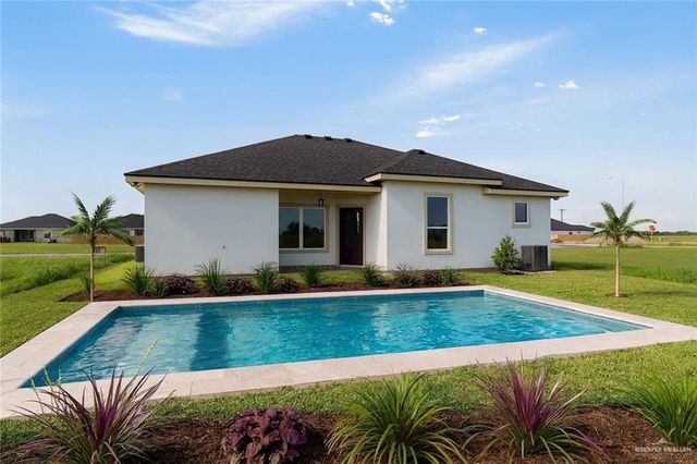 8818 Sandpiper Drive, Harlingen, TX 78552