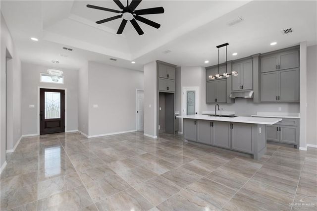 8818 Sandpiper Drive, Harlingen, TX 78552