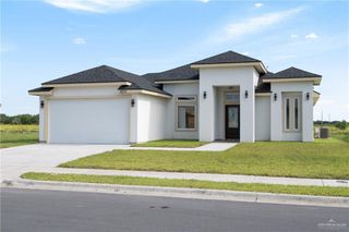 8818 Sandpiper Drive, Harlingen, TX 78552