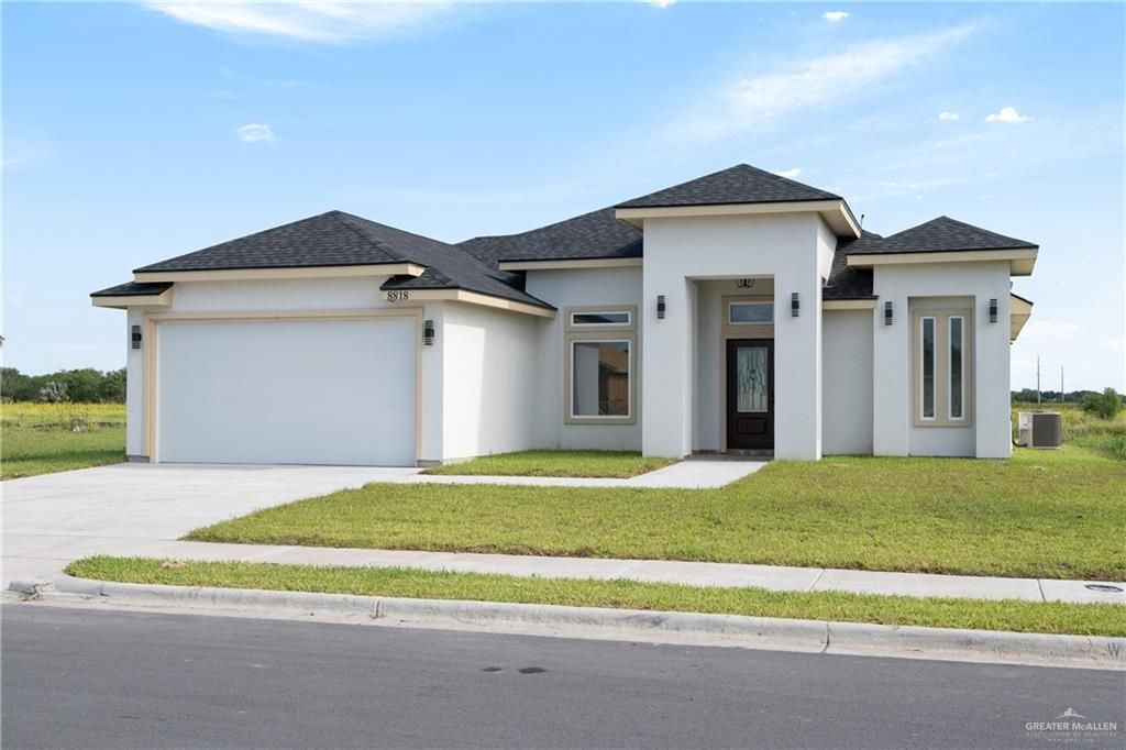 8818 Sandpiper Drive, Harlingen, TX 78552