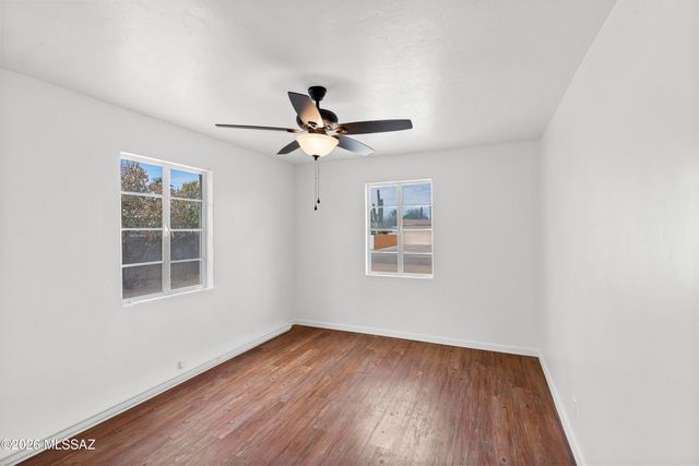 2912 N Bentley Avenue, Tucson, AZ 85716