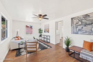 2912 N Bentley Avenue, Tucson, AZ 85716