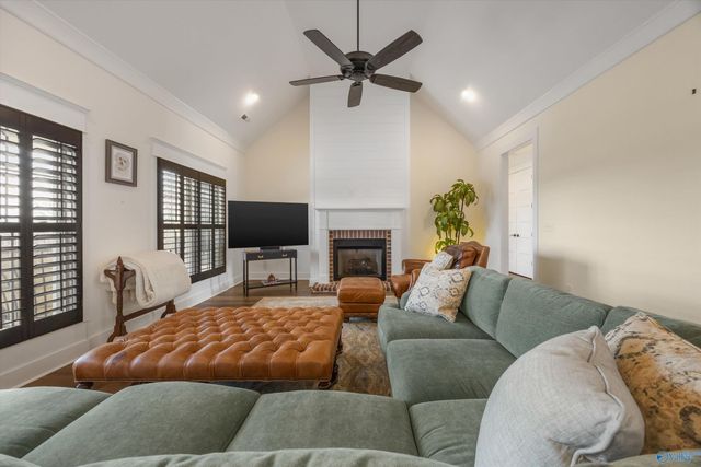 6312 Loring Loop, Huntsville, AL 35806