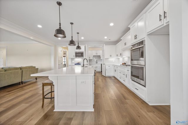 6312 Loring Loop, Huntsville, AL 35806