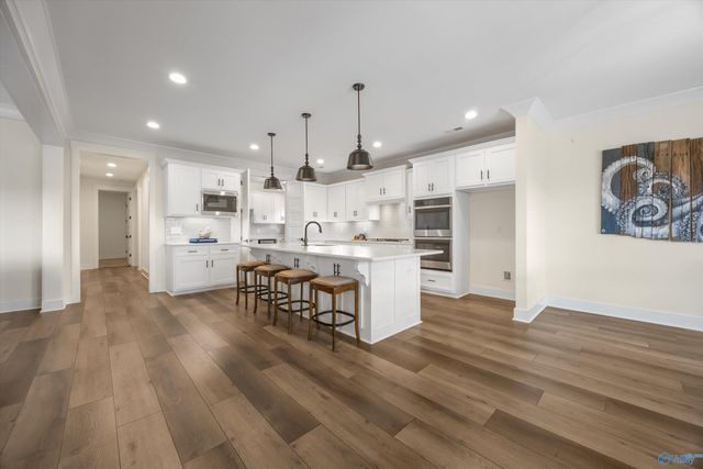 6312 Loring Loop, Huntsville, AL 35806