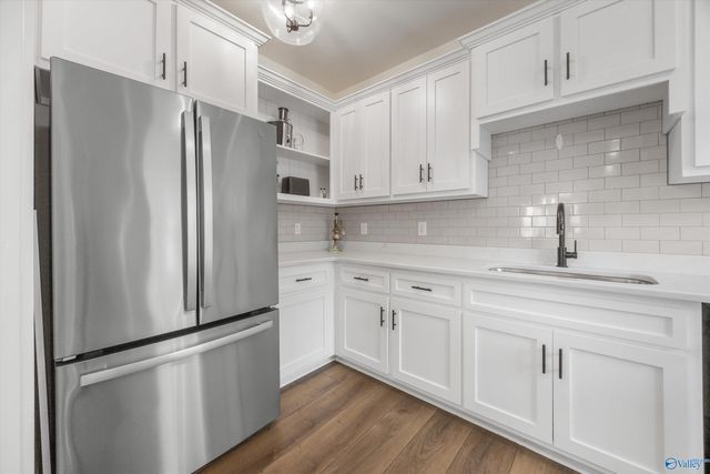 6312 Loring Loop, Huntsville, AL 35806