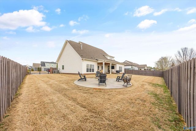 6312 Loring Loop, Huntsville, AL 35806