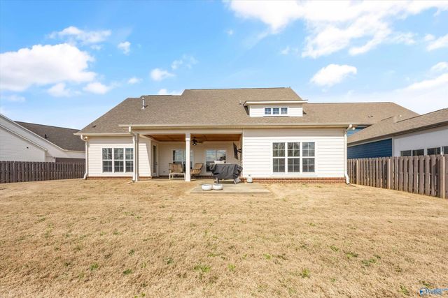 6312 Loring Loop, Huntsville, AL 35806