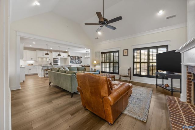 6312 Loring Loop, Huntsville, AL 35806