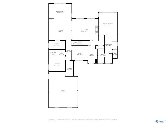 6312 Loring Loop, Huntsville, AL 35806