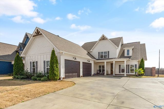 6312 Loring Loop, Huntsville, AL 35806