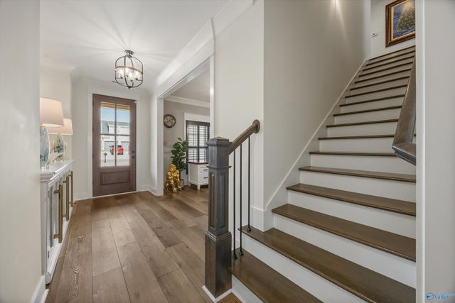 6312 Loring Loop, Huntsville, AL 35806