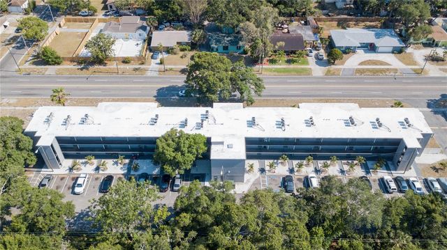 4601 22ND AVENUE S 103, St Petersburg, FL 33711