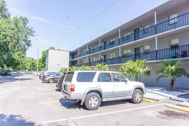 4601 22ND AVENUE S 103, St Petersburg, FL 33711