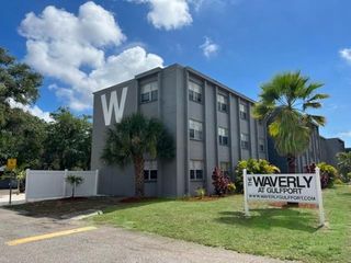 4601 22ND AVENUE S 103, St Petersburg, FL 33711