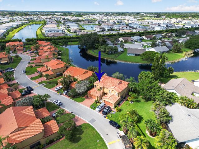 19907 Villa Lante Place, Boca Raton, FL 33434